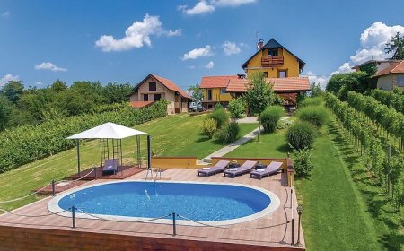 Vendégház Varaždinske Toplice - CCC049