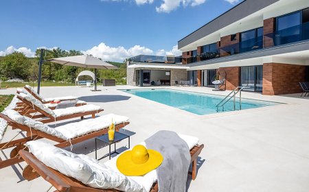 Vendégház Radošić - CSC159