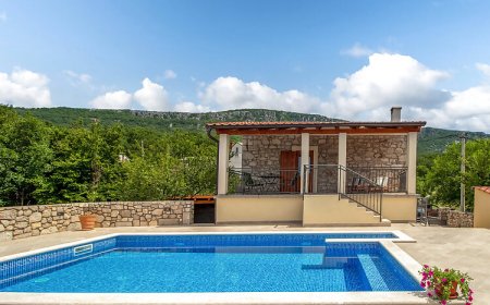 Vendégház Barci - CKC579