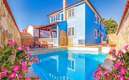 Vendégház Vodnjan - CIF362