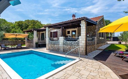 Vendégház Lakmartin - CKI210