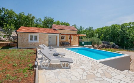 Vendégház Poljica - CDC906