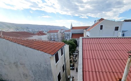 Vendégház Pag - CKP971