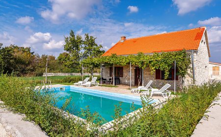 Vendégház Biograd na Moru - CDA615