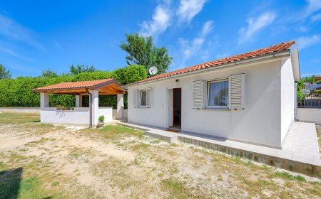 Vendégház Žminj - CIC532