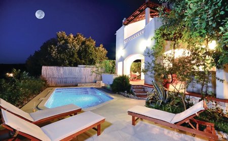 Vendégház Kanica - CDJ136