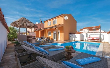 Vendégház Betiga - CIF312