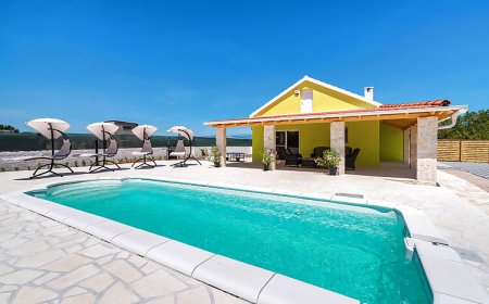 Vendégház Zemunik Donji - CDA921