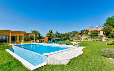 Vendégház Dragoslavec - CCC065