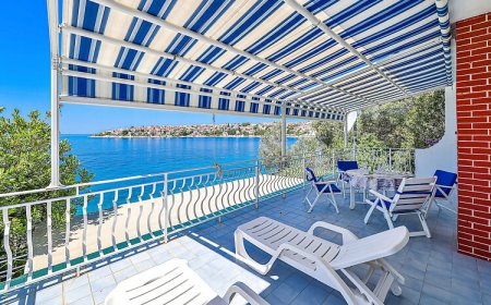 Vendégház Okrug Gornji - CSC068