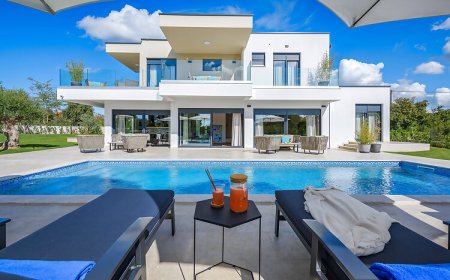 Vendégház Jehnići - CIE973