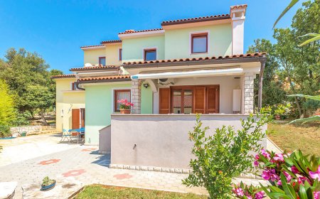 Vendégház Betiga - CIF566