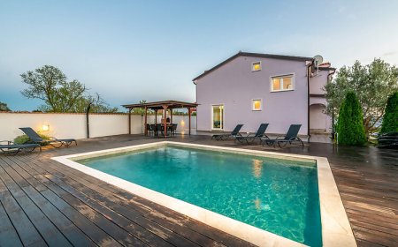 Vendégház Pula - CIR234