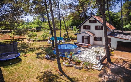 Vendégház Vodnjan - CIC638