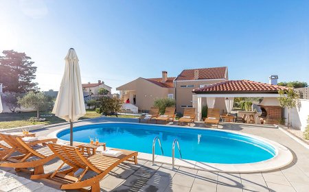 Vendégház Vrsi - CDZ970