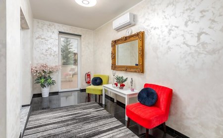 Vendégház Pula - CIR415