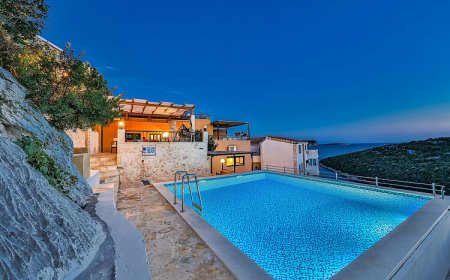 Vendégház Vinišće - CDC039