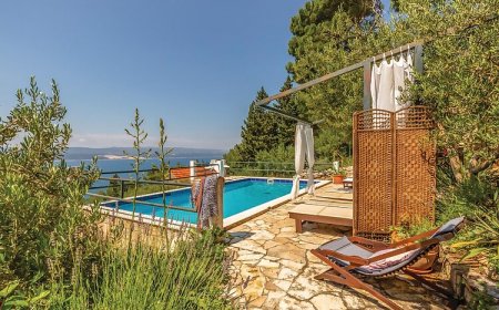 Vendégház Mimice - CDE175