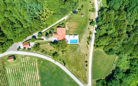 Vendégház Bedenica - CCC170