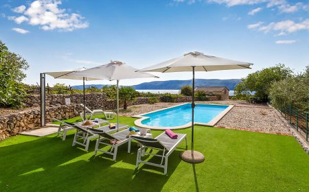 Vendégház Brzac - CKK552