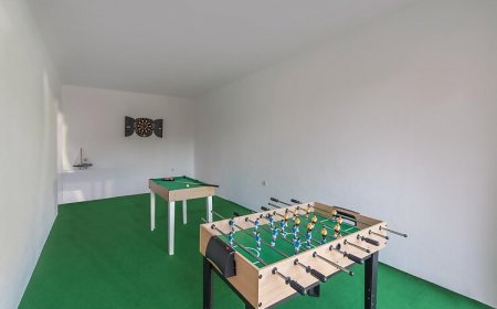 Vendégház Poreč - Parenzo - CIE469