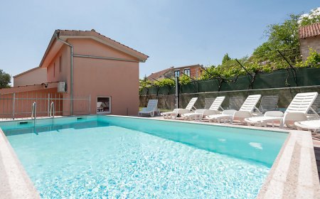 Vendégház Imotski - CDC921