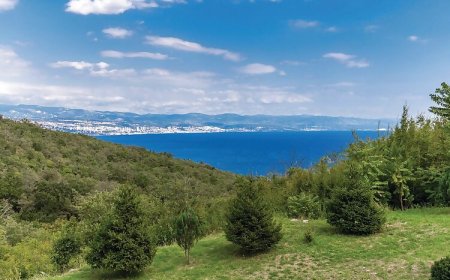 Vendégház Ičići - CKO503