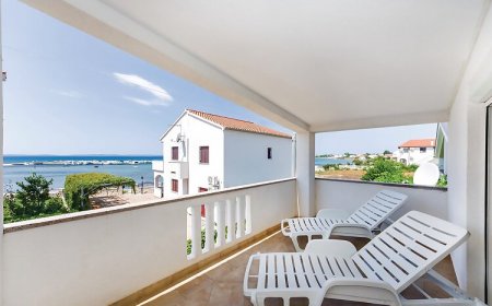 Vendégház Privlaka - CDZ352