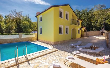 Vendégház Bribir - CKN560