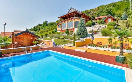 Vendégház Novi Marof - CCC072