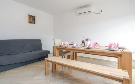 Vendégház Vir - CDA631