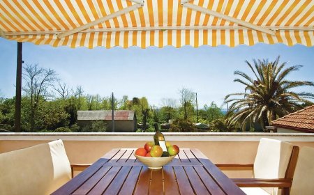 Vendégház Privlaka - CDN854