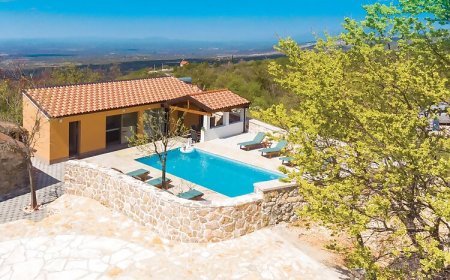 Vendégház Drniš - CDJ615