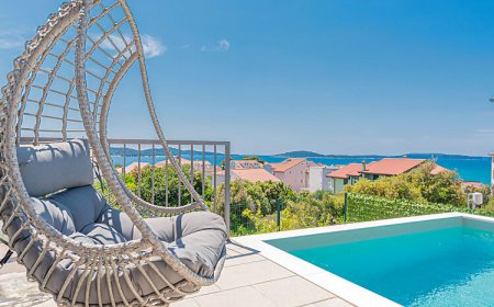 Vendégház Žaborić - CDJ870