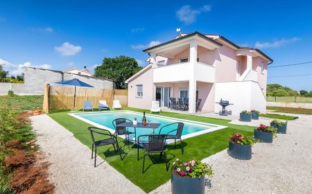 Vendégház Pula - CIR574