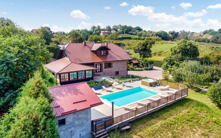 Vendégház Ludbreg - CCC061