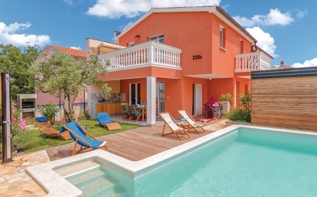 Vendégház Barbariga - CIF813