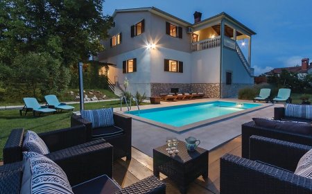 Vendégház Jakšići - CIL087