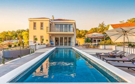 Vendégház Dugopolje - CDC819