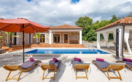 Vendégház Gostinjac - CKI302