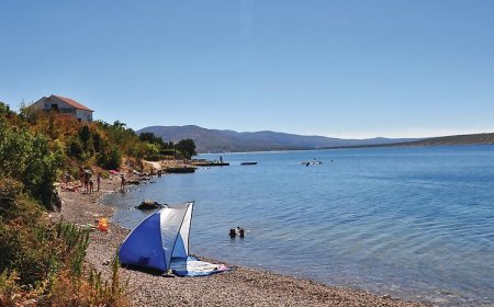 Vendégház Maslenica - CDZ325