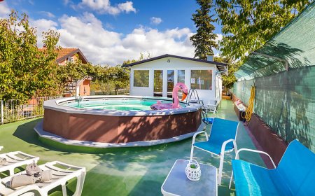 Vendégház Vodnjan - CIC045