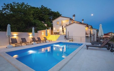 Vendégház Kastav - CKO858