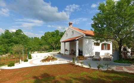 Vendégház Kanfanar - CIC818