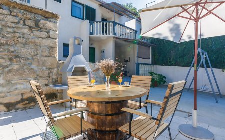 Vendégház Kruševo - CDA424