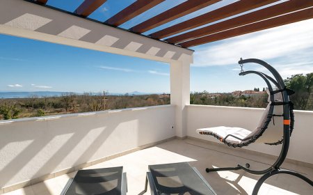 Vendégház Krnica - CIO927