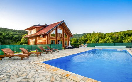 Vendégház Prokike - CCL092