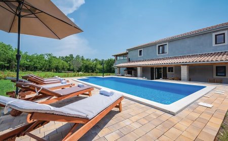 Vendégház Katun - Cattuni - CIE848