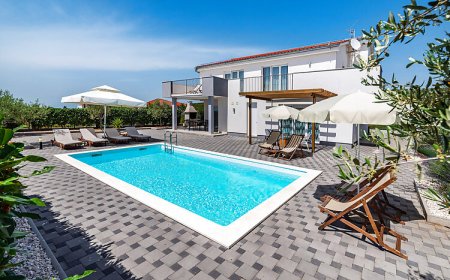 Vendégház Debeljak - CDA728