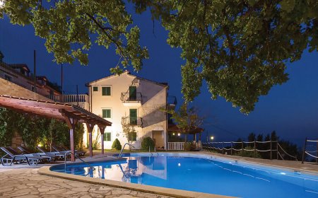 Vendégház Podstrana - CDM888